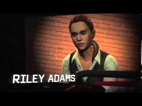 CSI: Deadly Intent - Announcement trailer