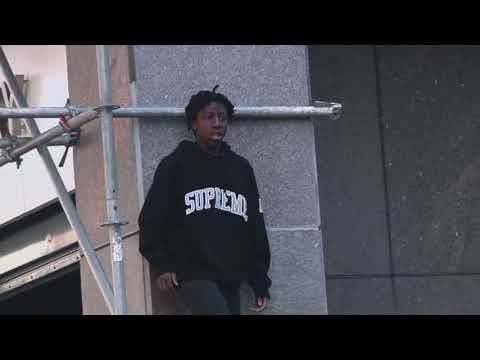 Baker 4 Kader Sylla Part