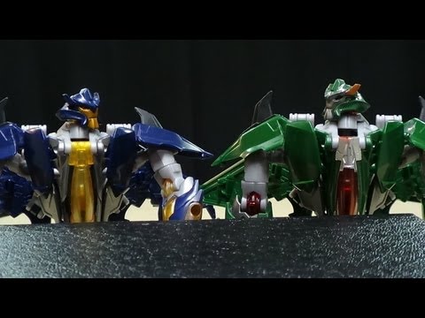 "You're My Twin" A Song by Dreadwing and Skyquake: An EmGo Skit