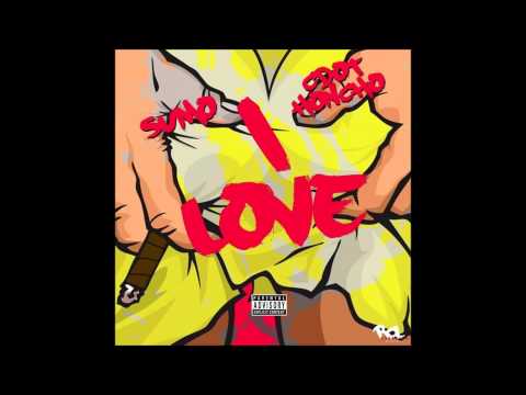 Sumo x Cdot Honcho - I Love (Official Audio)