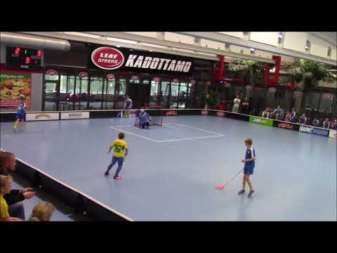 MC 2017 Ols 06 Edustus - FBC Turku 1 erä