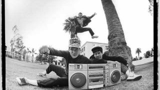 Beastie Boys - Sabrosa