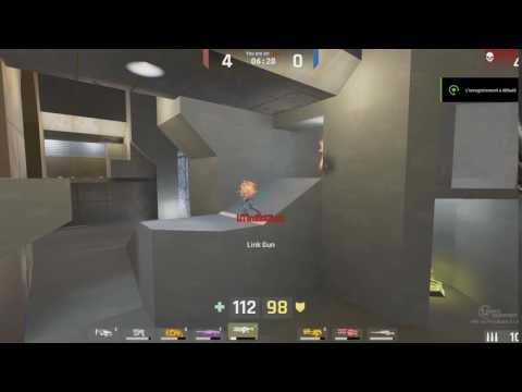 UT4 ACo - Reflex Rox vs vo3 DM-ASDF