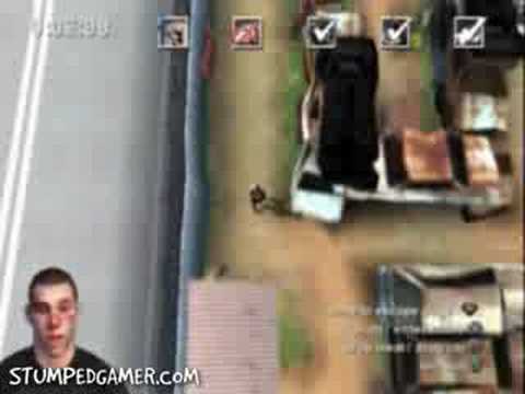 Jackass : The Game Playstation 2