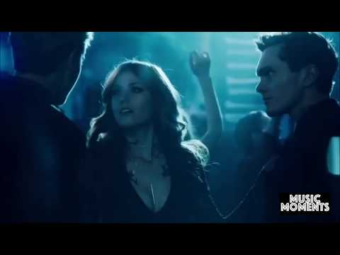 Shadowhunters 3x19 | Music Moment | Tosch - Boyah