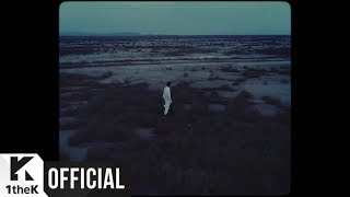 [MV] CODE KUNST(코드 쿤스트) _ rain bird(비네) (Feat. Tablo & Colde)
