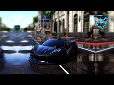 SanioR - City Heat (feat. VisionRP)