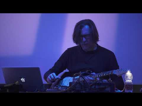 FENNESZ | OZMOTIC