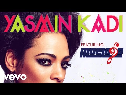Yasmin Kadi - Go Down Low (Audio) ft. Moelogo