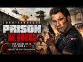 FORMER MARINE THROWN INTO PRISON HE BECAME THE KING Action Movie Thriller