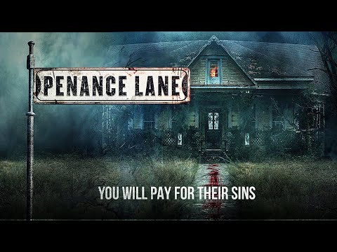 🌀 Penance Lane | HORROR, THRILLER | Full Movie