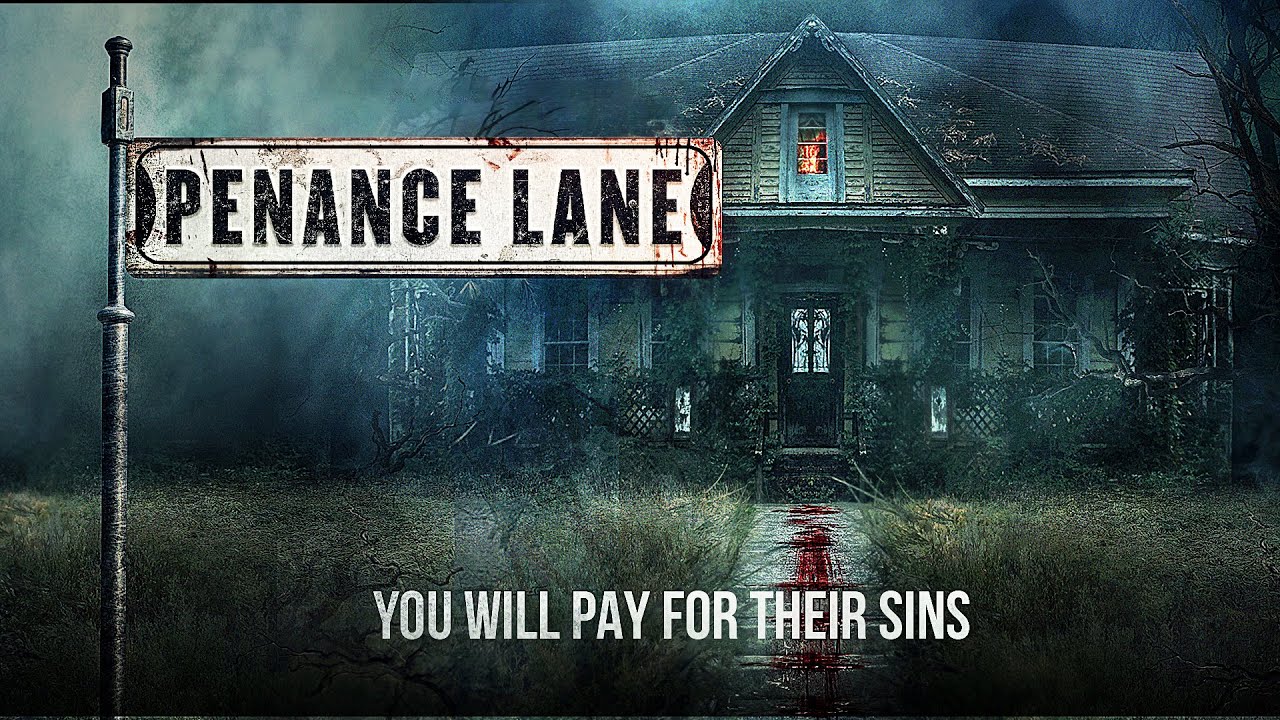 🌀 Penance Lane | HORROR, THRILLER | Full Movie