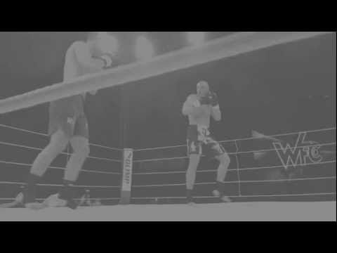 WFC 15: Zmagovit udarec Denisa Porčiča - Chorchyp