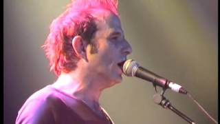 Los Enemigos - La otra orilla (Hasta el Lunes - Directo 2002)