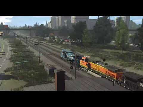 🔴LIVE | TRS22 | Trainz 2022 - Pennsylvania & Berwind v2.0 Tour and Gameplay