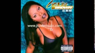 Foxy Brown Ill Na Na {FULL}