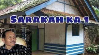 Download lagu Dongeng Sunda Panineungan Alm Wa Kepoh, Sarakah bagian ka-1 mp3