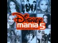 Keke Palmer True To Your Heart Disneymania Vol 5