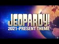 2021 Present Primetime Theme Jeopardy