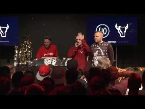 Bober vs Babinci @ BITWA O PITOS #3 - WIELKI FINAŁ! [1/8]