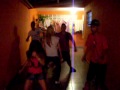 Dança Kuduro Ai Se Eu Te Pego