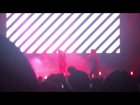 “Zeroff” Special Stage - SF9