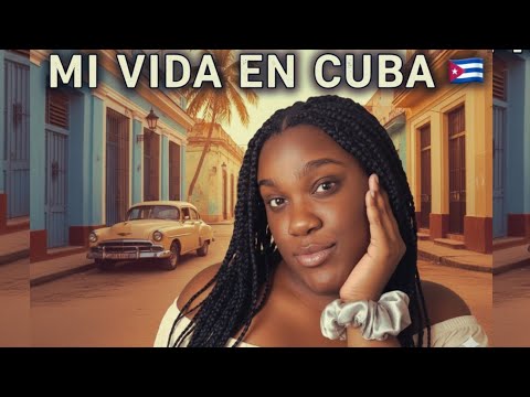 Así es Mi Vida En La Habana, Cuba🇨🇺, Lo que Nadie te Cuenta @RVAM04 