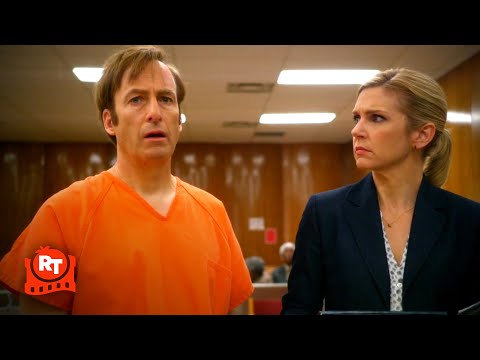 Better Call Saul - Jimmy Won't Let Kim Represent Him (S3E3) }電影剪輯 (Better Call Saul - Jimmy Won't Let Kim Represent Him (S3E3) } Movieclips)