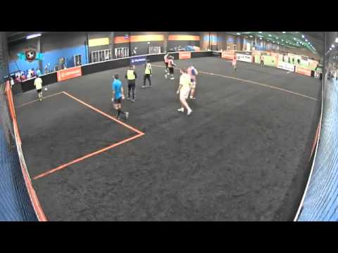 But | Football | Le Five Strasbourg | Rocket