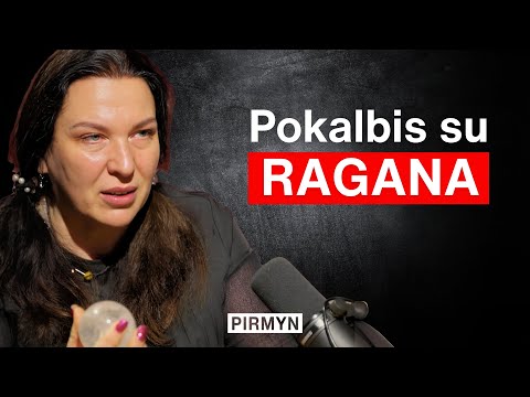 Ragana - matau žmonių mirties datas | Išbūrė mano ateitį - video, HALLOWEEN'O podcastas