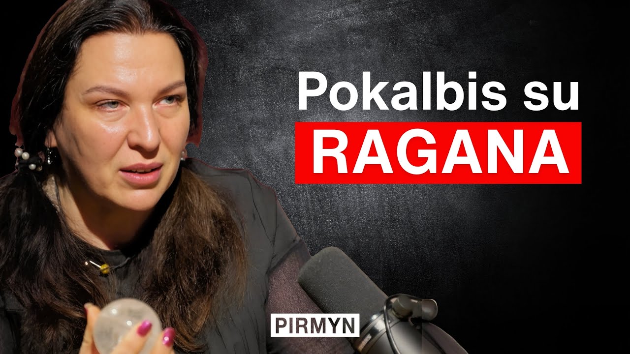 Ragana - matau žmonių mirties datas | Išbūrė mano ateitį - video, HALLOWEEN'O podcastas