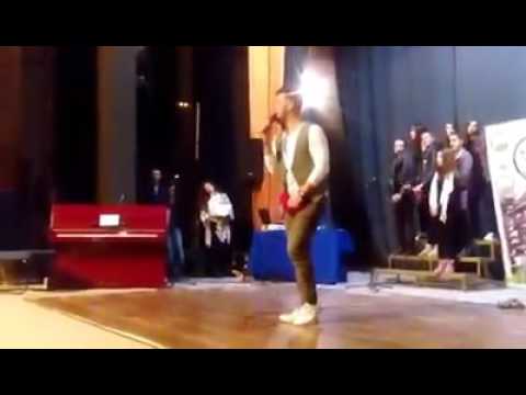 Semir Dzankovic-Zauvek tvoj