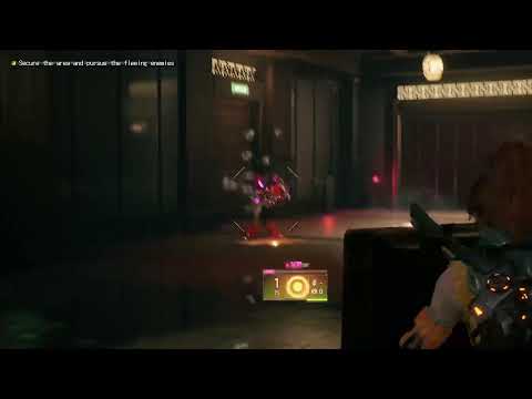 Wanted Dead PS5 Gameplay No Commentary Walkthrough