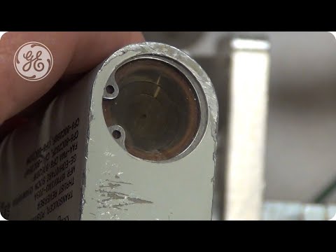 CF6 - Thrust Reverser RVDT - GE Aviation Maintenance Minute