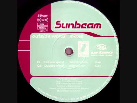 Sunbeam - Outside World (Original Mix).wmv