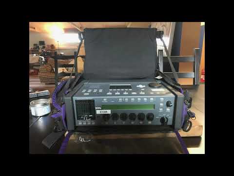 Underworld - Twist (Music Bank Jam Take 7)