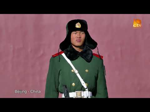 Orașele Lumii - Beijing, China