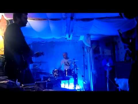 Mighty Downer - Mighty Downer / zkouška 1.4.18