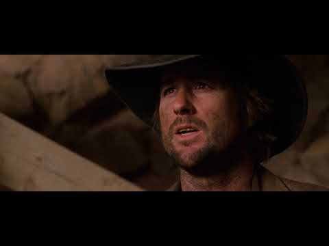 3:10 to Yuma (2007) - I hate posses