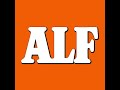 ALF Season 3 Intro Theme Song 1988
