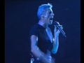 Claudio Baglioni - Stai Su - Live Tour Blu 2000