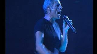 Claudio Baglioni - Stai Su - Live Tour Blu 2000