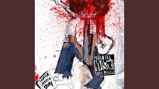 Cover art for a delusional nuisance