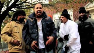 Chynk Show - Statement (HD) (Official Video)