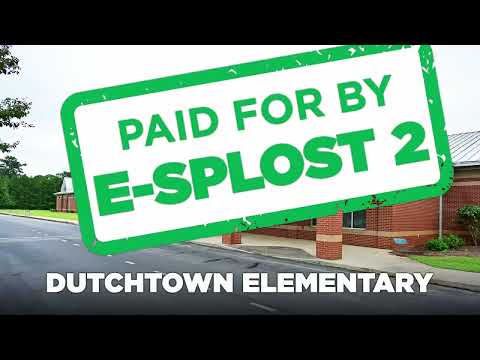 E Splost Pennies At Work For Hcs