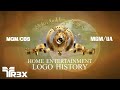 MGM Home Entertainment Logo History