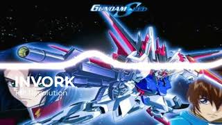 Download lagu INVORK Instrumental Remix (from Mobile Suit Gundam SEED) mp3 Download lagu INVORK Instrumental Remix (from Mobile Suit Gundam SEED) mp3