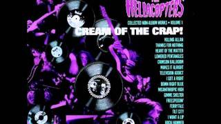 The Hellacopters - I Want A Lip