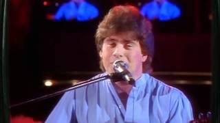 Andy Borg - Lang schon ging die Sonne unter - ZDF-Hitparade - 1985