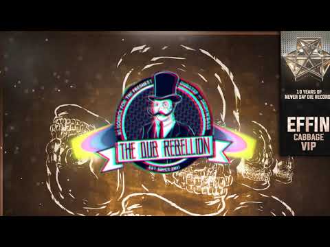 Effin - Cabbage (VIP)